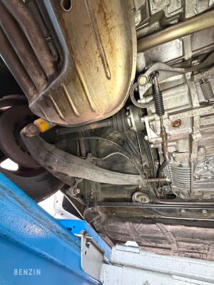 Porsche 911 Carrera 2.7 RS Replica - 1982