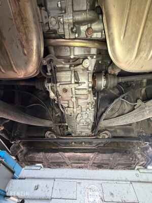 Porsche 911 Carrera 2.7 RS Replica - 1982