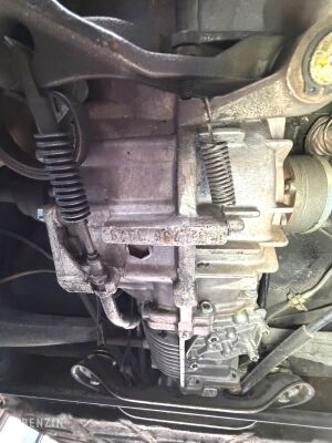 Porsche 911 Carrera 2.7 RS Replica - 1982