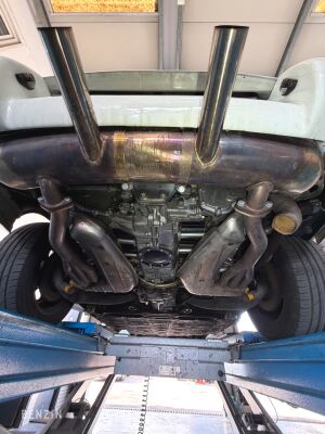 Porsche 911 Carrera 2.7 RS Replica - 1982