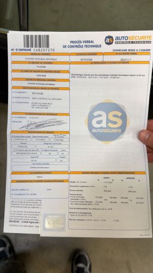 Porsche 911 Carrera 2.7 RS Replica - 1982