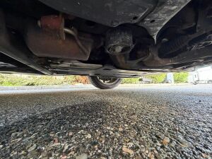 Porsche Cayenne - 2006