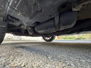 Porsche Cayenne - 2006