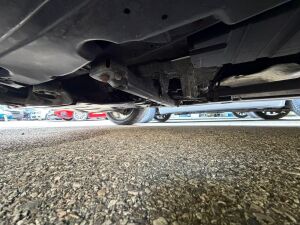 Porsche Cayenne - 2006