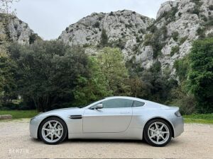 Aston Martin V8 Vantage 4.3 - 2007