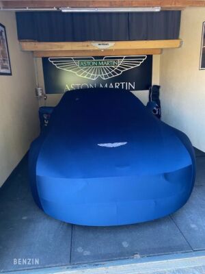 Aston Martin V8 Vantage 4.3 - 2007