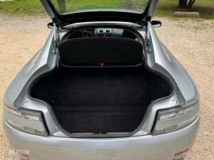 Aston Martin V8 Vantage 4.3 - 2007