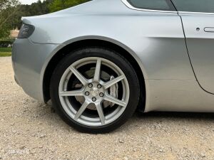 Aston Martin V8 Vantage 4.3 - 2007