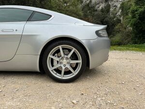Aston Martin V8 Vantage 4.3 - 2007