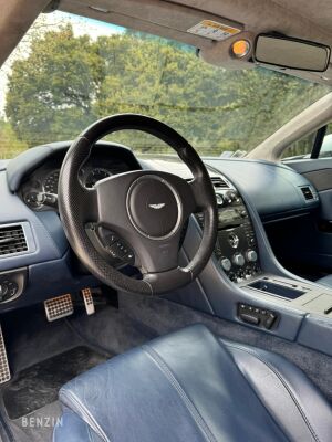 Aston Martin V8 Vantage 4.3 - 2007