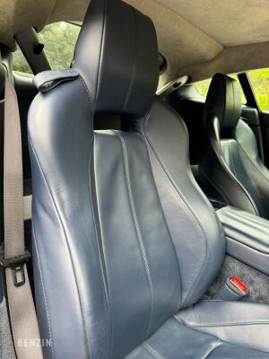 Aston Martin V8 Vantage 4.3 - 2007