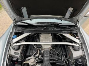 Aston Martin V8 Vantage 4.3 - 2007