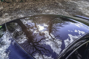 Aston Martin V8 Vantage 4.7 - 2010