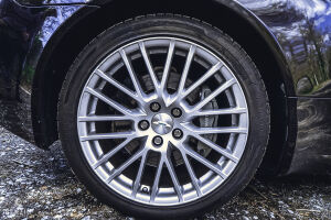 Aston Martin V8 Vantage 4.7 - 2010