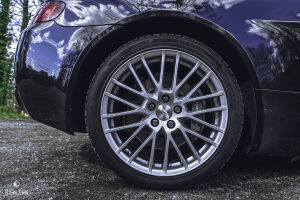 Aston Martin V8 Vantage 4.7 - 2010