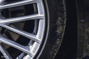 Aston Martin V8 Vantage 4.7 - 2010