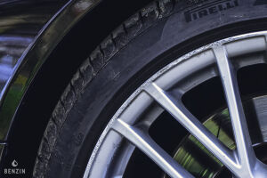 Aston Martin V8 Vantage 4.7 - 2010