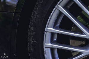 Aston Martin V8 Vantage 4.7 - 2010