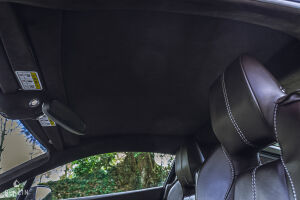 Aston Martin V8 Vantage 4.7 - 2010