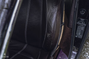 Aston Martin V8 Vantage 4.7 - 2010