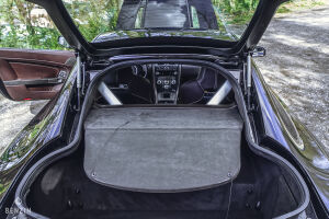 Aston Martin V8 Vantage 4.7 - 2010