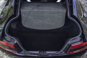 Aston Martin V8 Vantage 4.7 - 2010