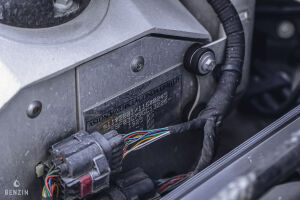 Aston Martin V8 Vantage 4.7 - 2010