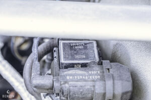 Aston Martin V8 Vantage 4.7 - 2010