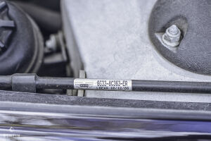 Aston Martin V8 Vantage 4.7 - 2010