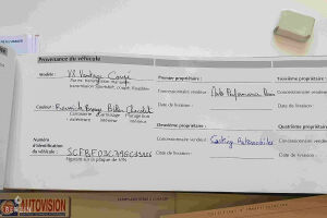 Aston Martin V8 Vantage 4.7 - 2010