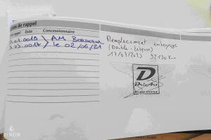 Aston Martin V8 Vantage 4.7 - 2010