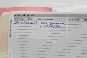 Aston Martin V8 Vantage 4.7 - 2010