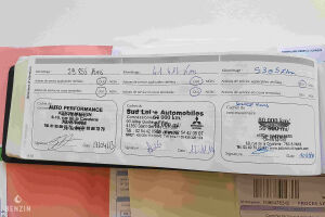 Aston Martin V8 Vantage 4.7 - 2010