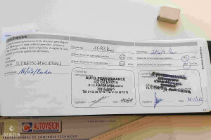 Aston Martin V8 Vantage 4.7 - 2010