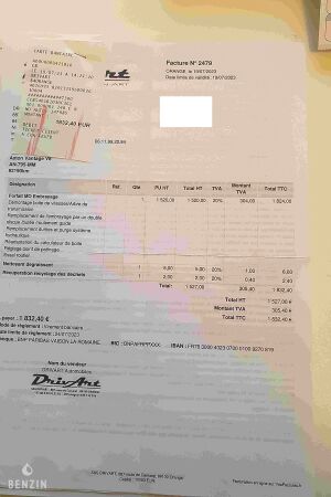 Aston Martin V8 Vantage 4.7 - 2010