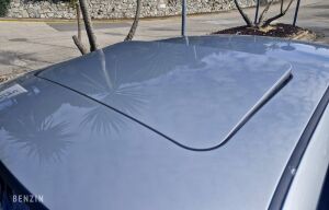 BMW 318ti e36 1ère main - 1996