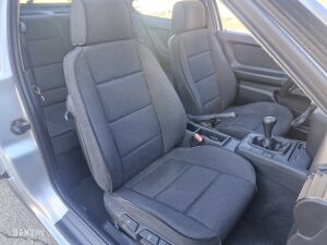 BMW 318ti e36 1ère main - 1996