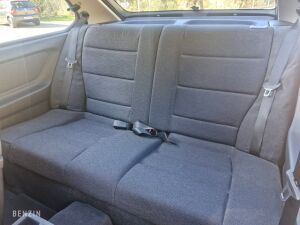 BMW 318ti e36 1ère main - 1996