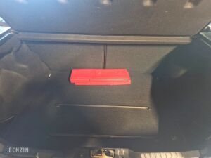 BMW 318ti e36 1ère main - 1996