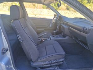 BMW 318ti e36 1ère main - 1996