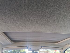 BMW 318ti e36 1ère main - 1996