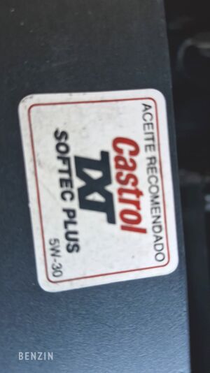 BMW 318ti e36 1ère main - 1996