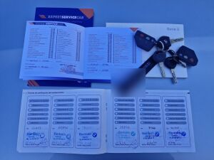 BMW 318ti e36 1ère main - 1996