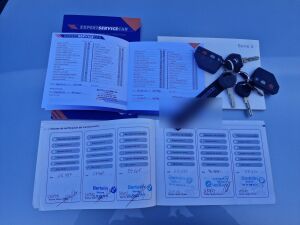 BMW 318ti e36 1ère main - 1996