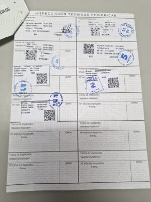 BMW 318ti e36 1ère main - 1996