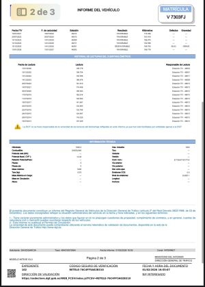 BMW 318ti e36 1ère main - 1996