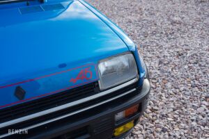 Renault 5 Alpine - 1979