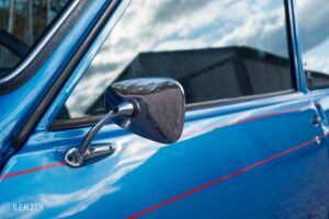 Renault 5 Alpine - 1979