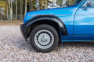 Renault 5 Alpine - 1979