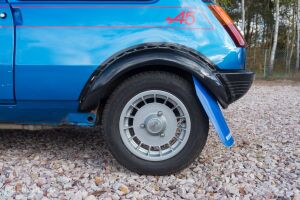 Renault 5 Alpine - 1979